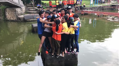 广州体验式培训哪里好